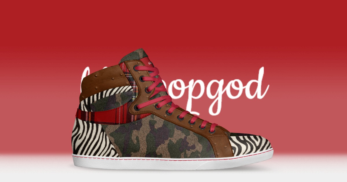 Brand image