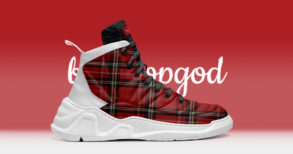 Brand image
