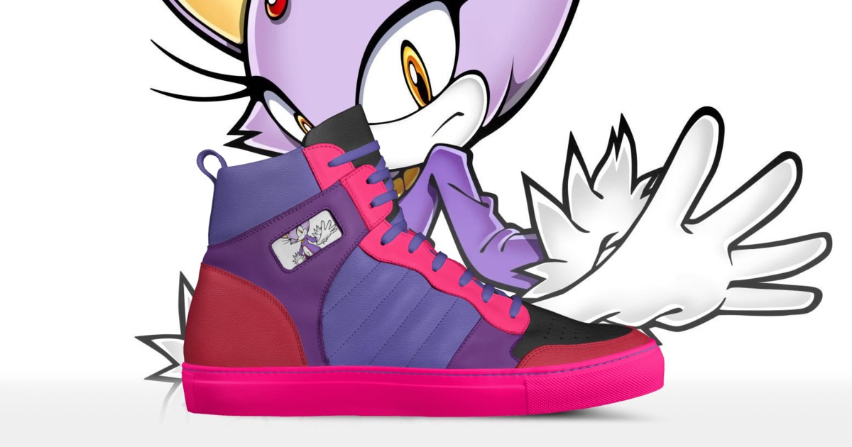 Brand image