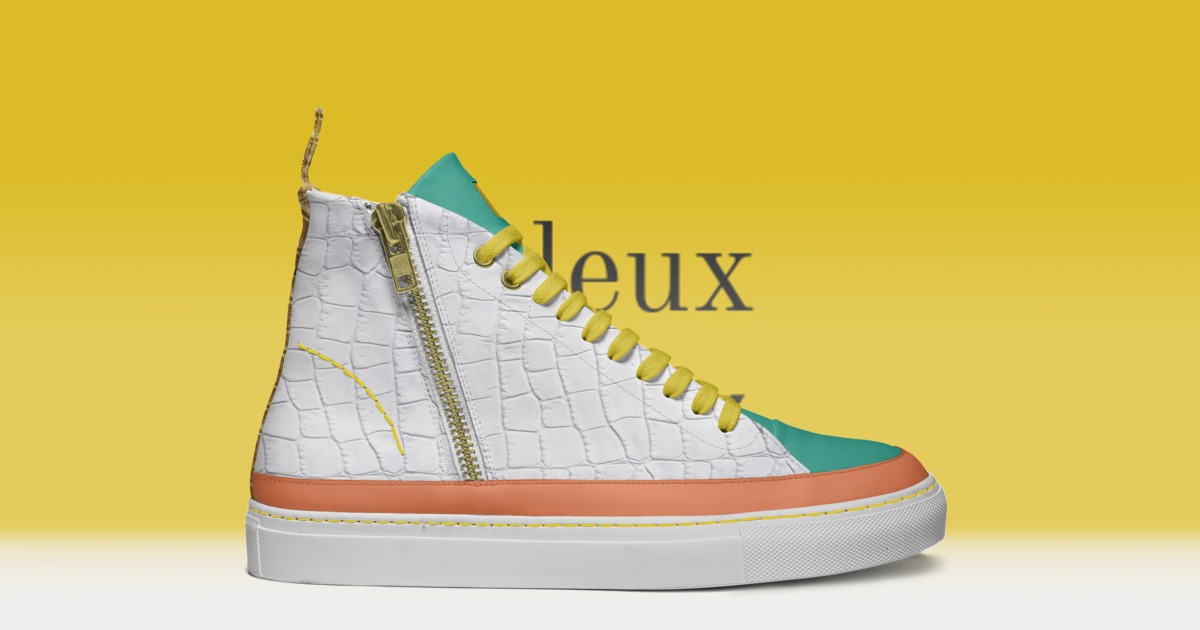 Brand image