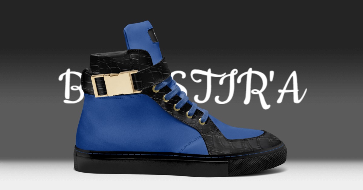 Brand image
