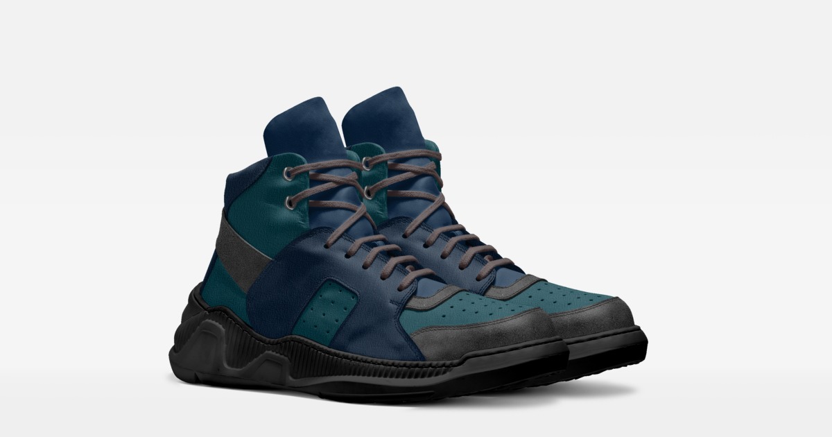 Brand image