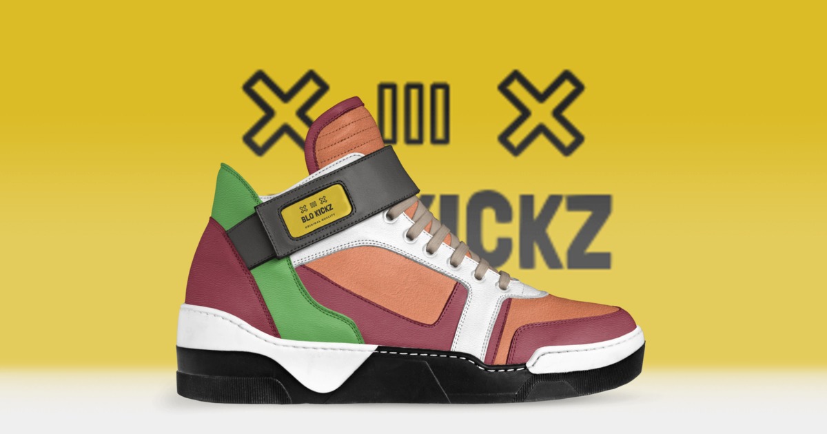 Brand image