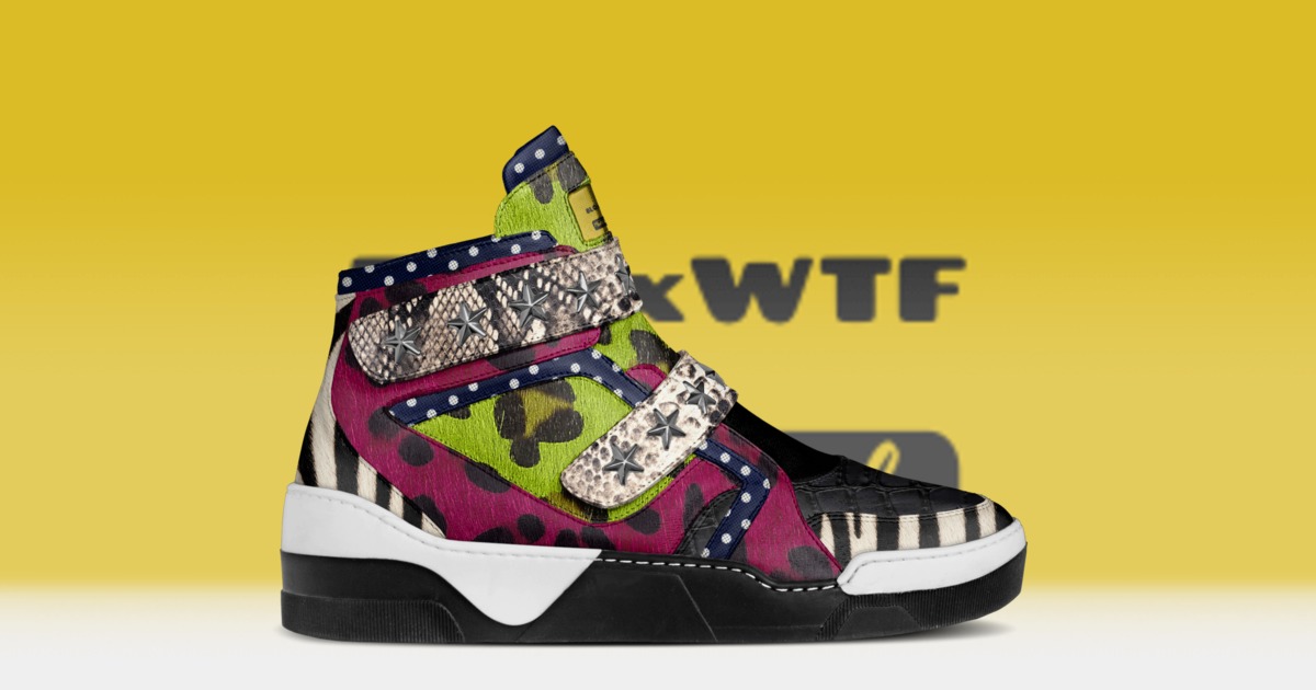 Brand image