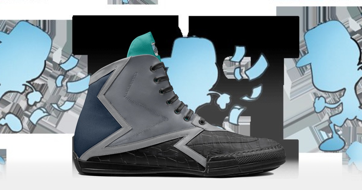 Brand image
