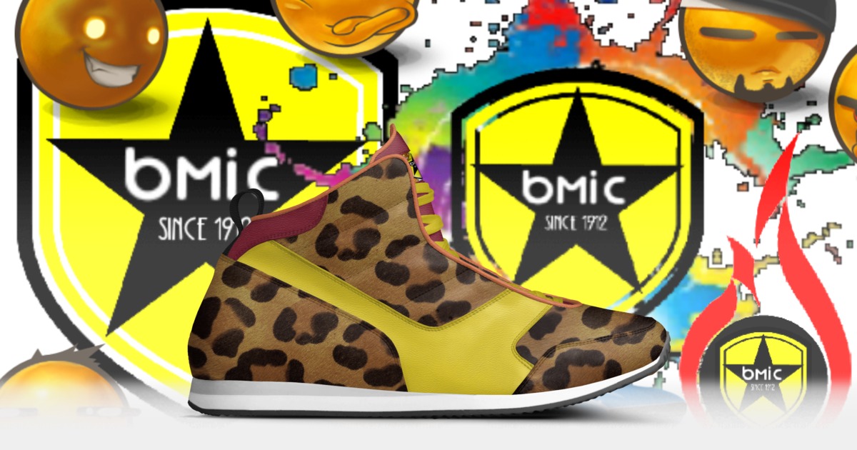 Brand image