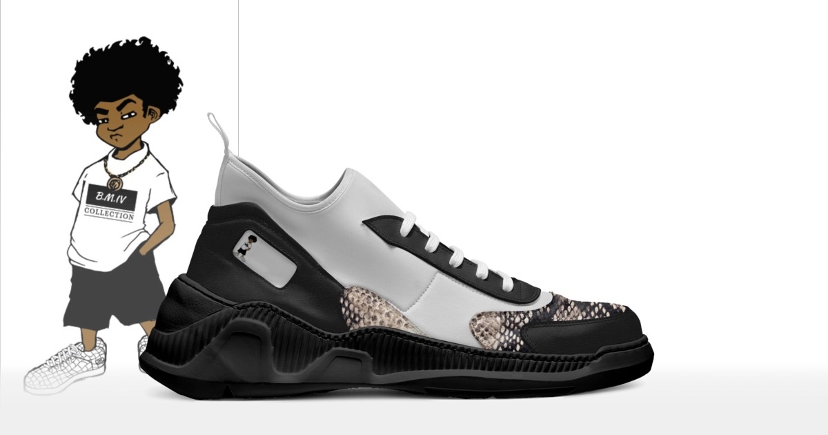 Brand image