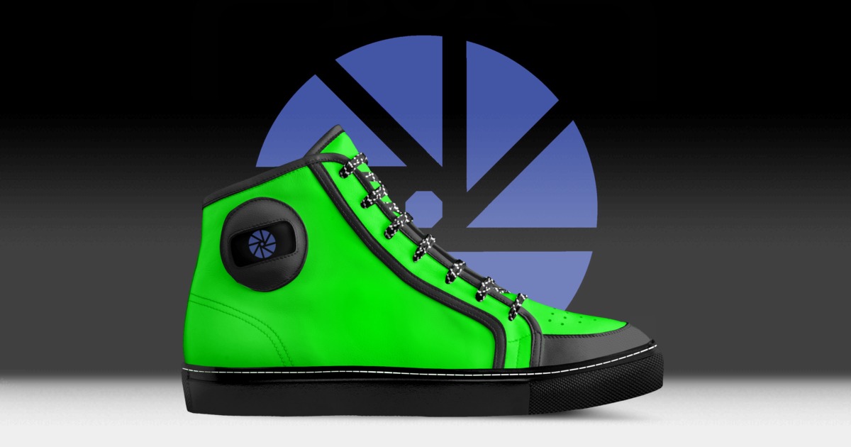 Brand image