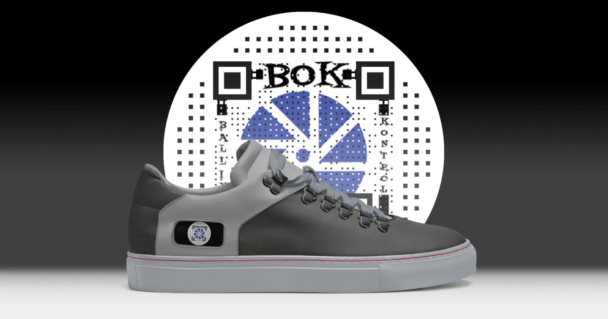 Brand image