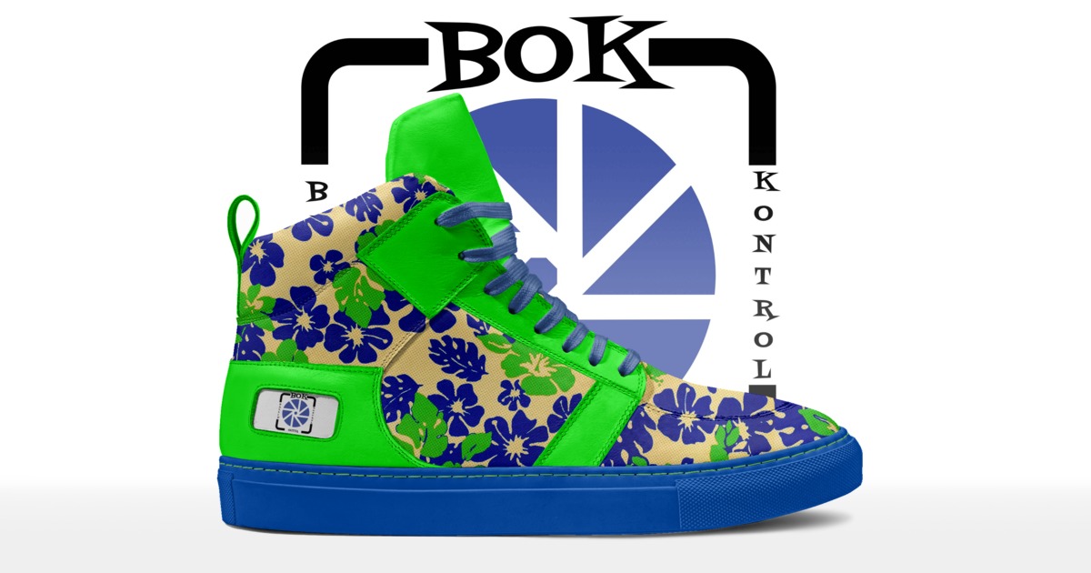 Brand image