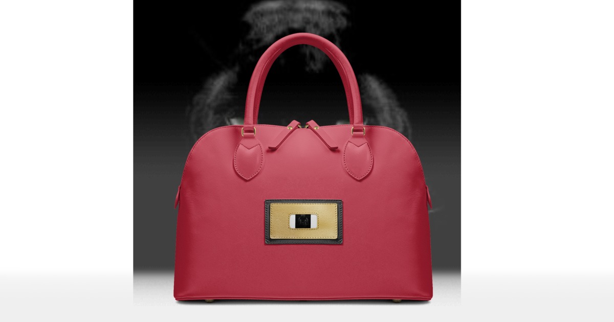 Brand image