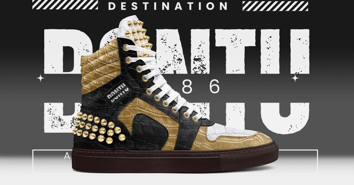 Brand image