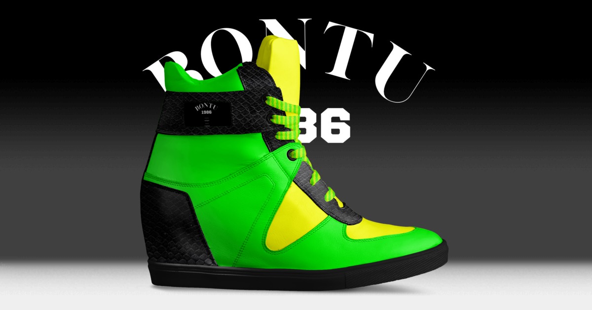 Brand image