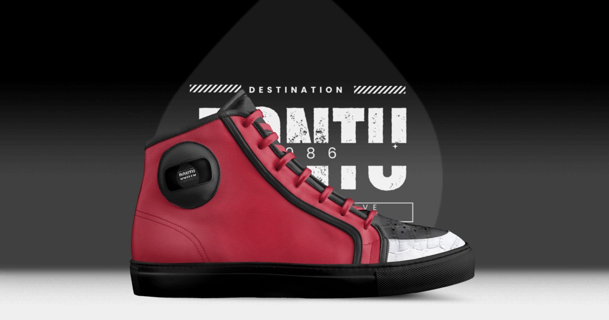 Brand image