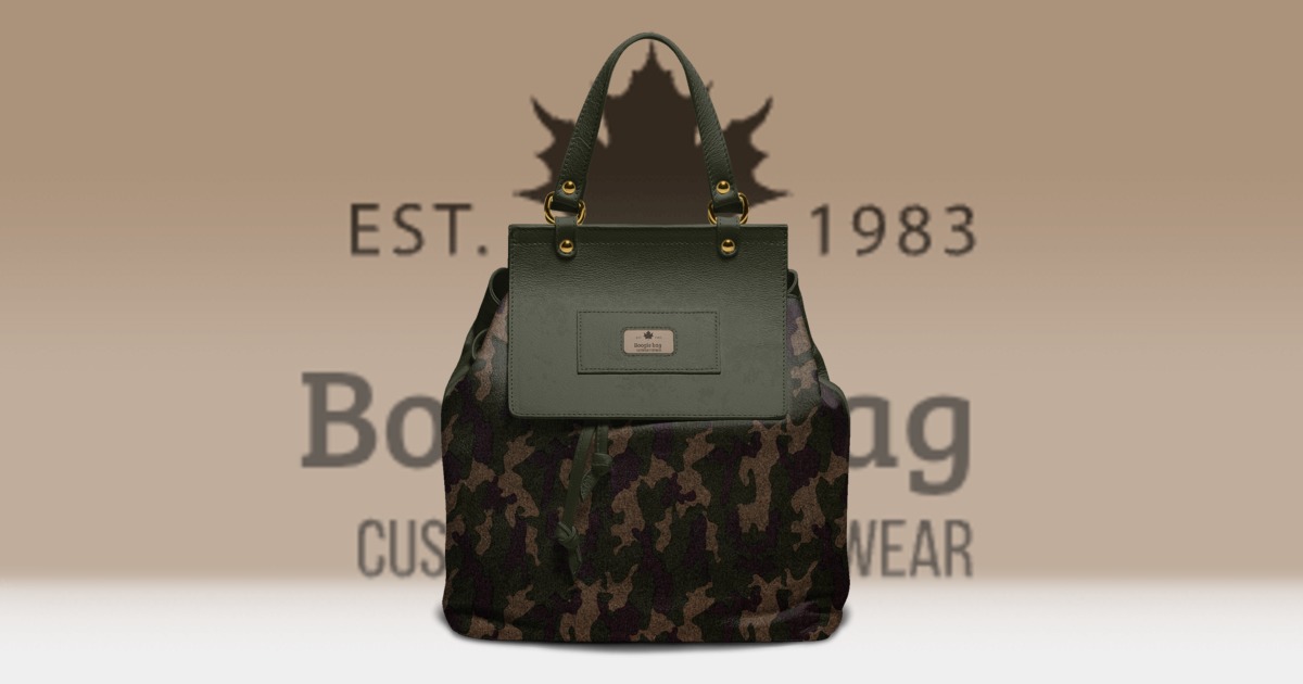 Brand image