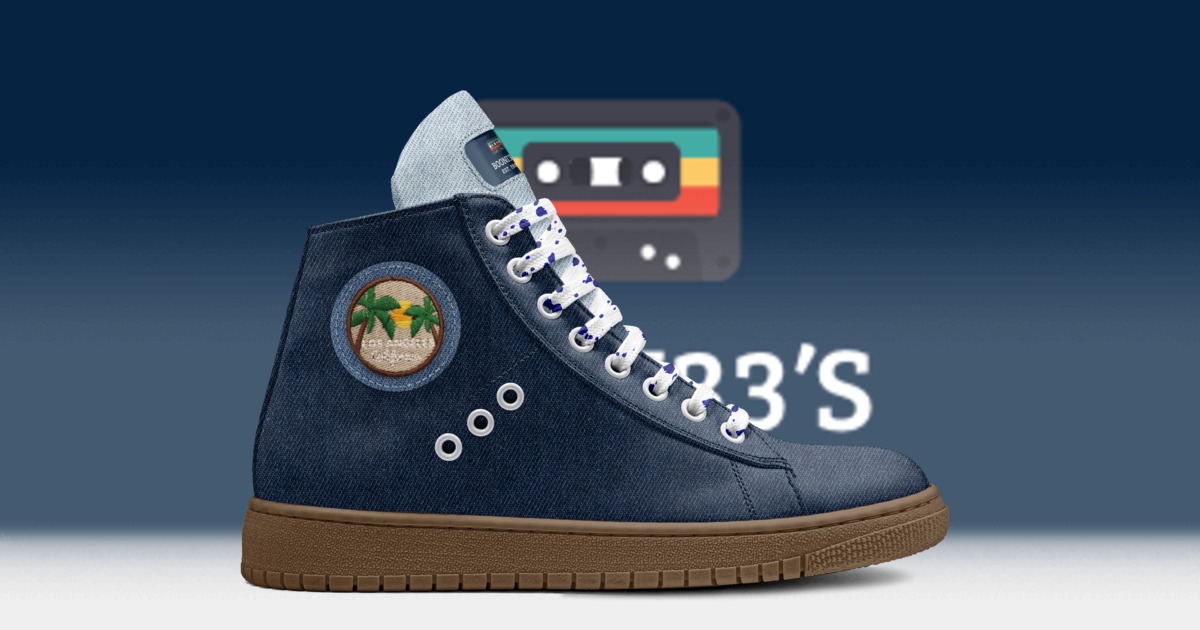 Brand image