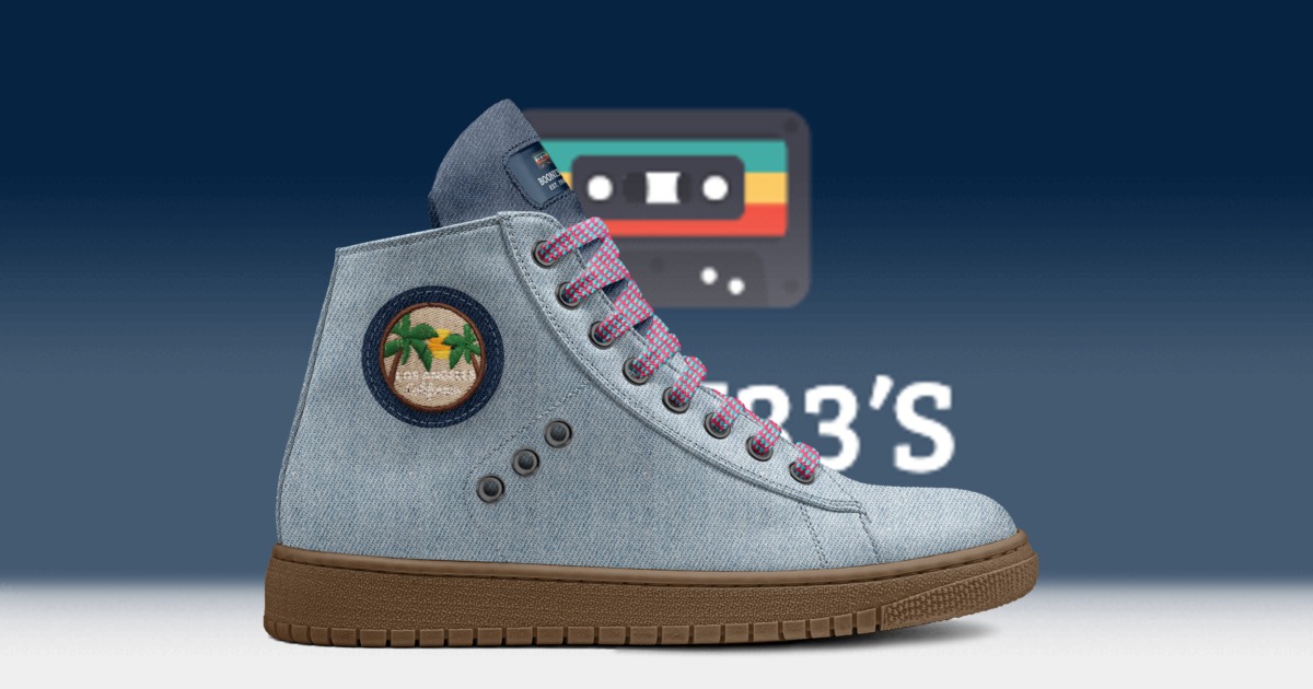 Brand image