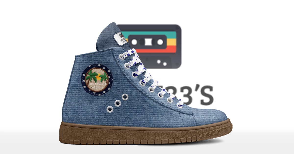 Brand image