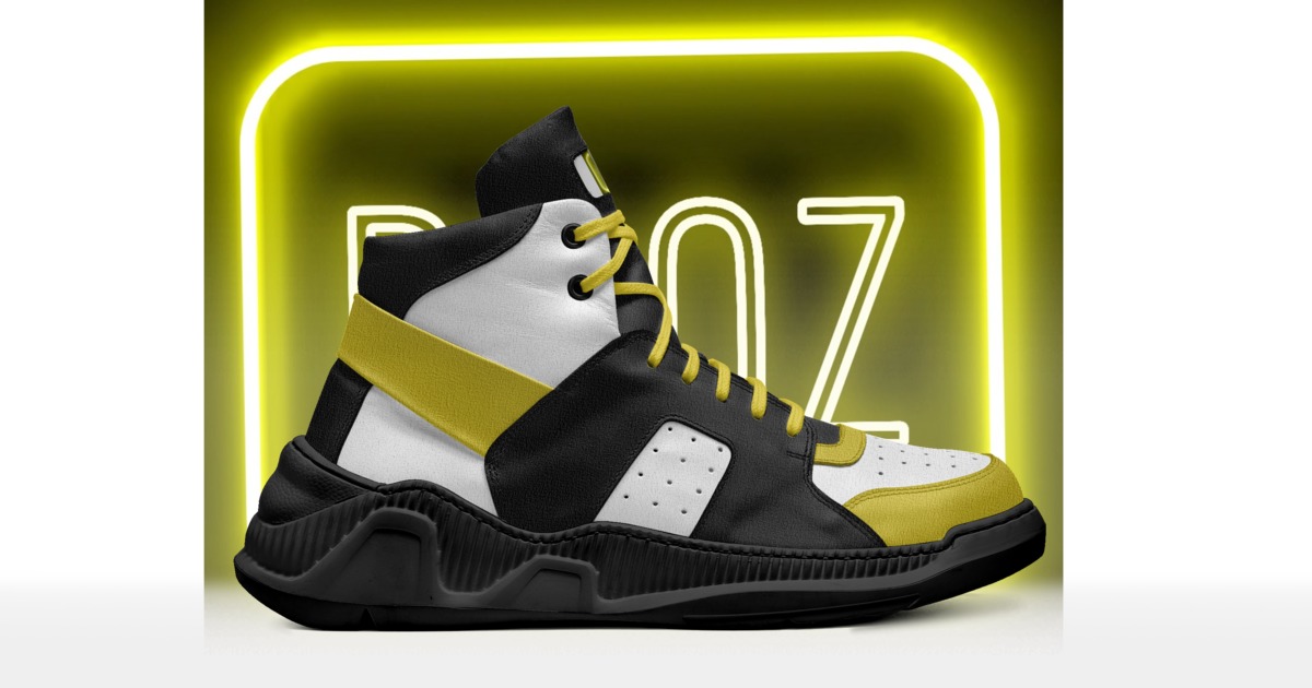 Brand image