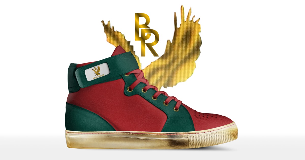 Brand image