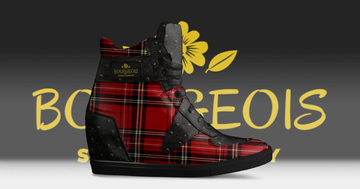 Brand image