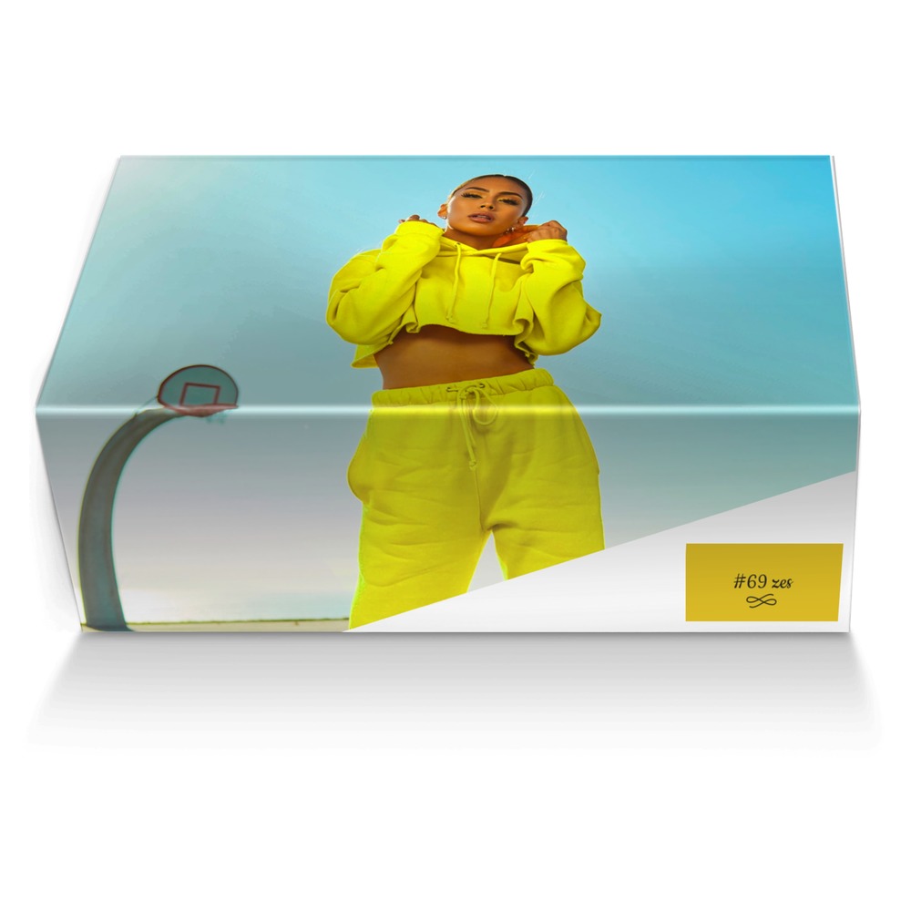 #69 zes custom made shoe box #69 zes artisan made in Italy shoes by Rodney Adams