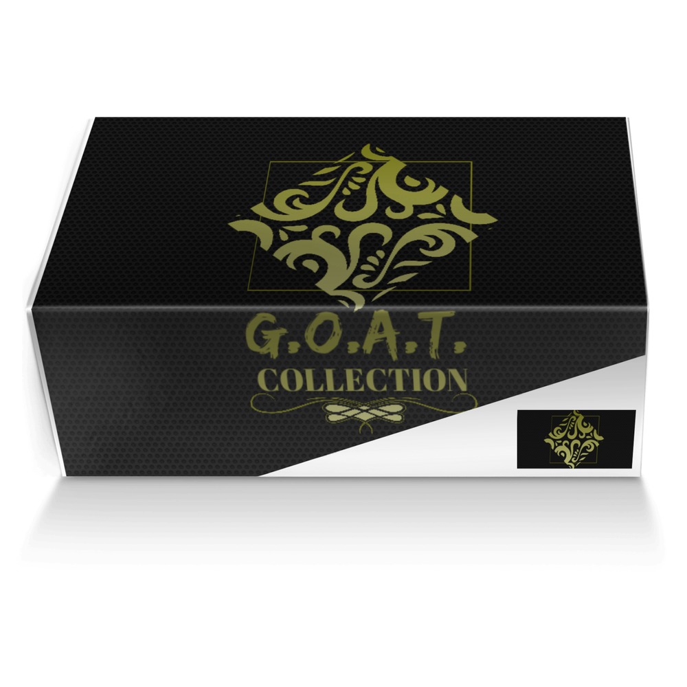 #G.O.A.T  artisan made in Italy shoes by Robert Earby