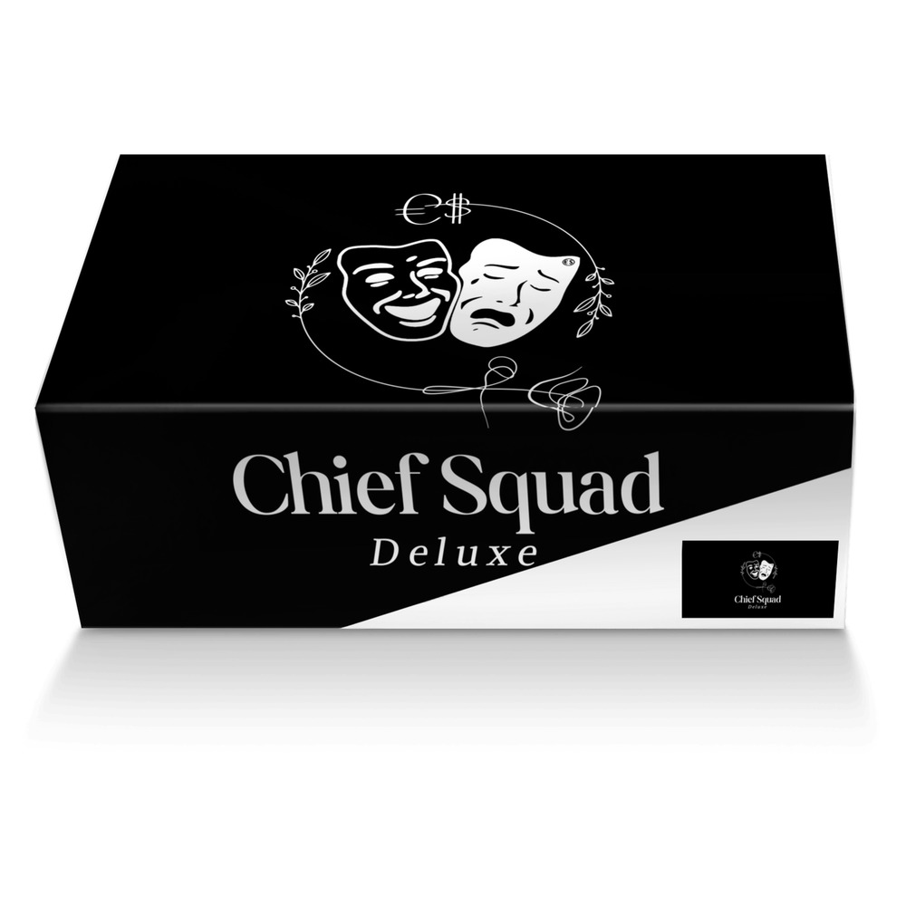€HIEF $QUAD DELUXE artisan made in Italy shoes by Joëy Petit