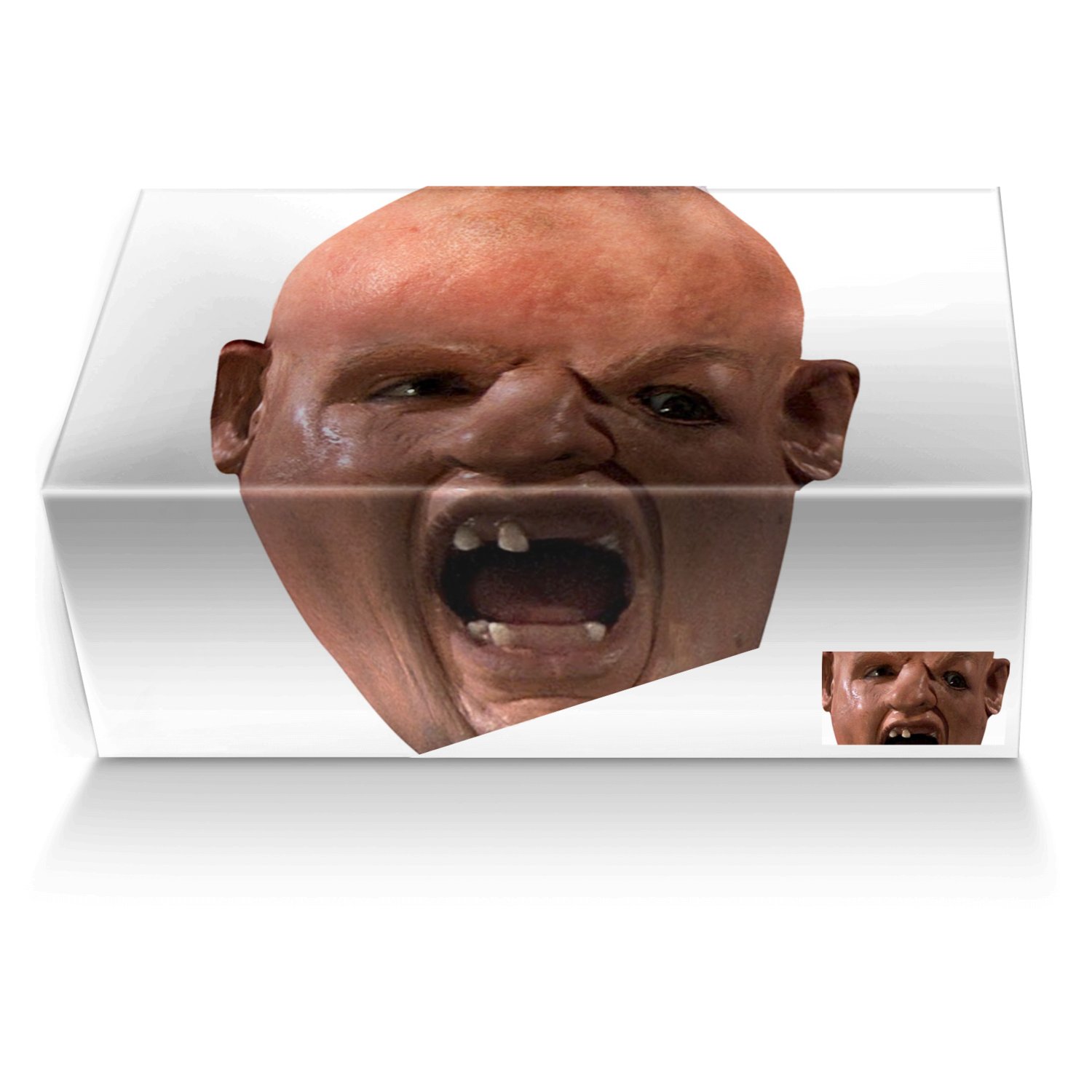 Horizontal