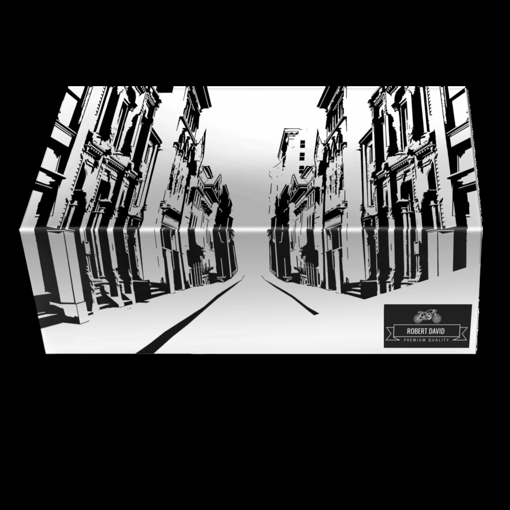 Robert david shoe department store