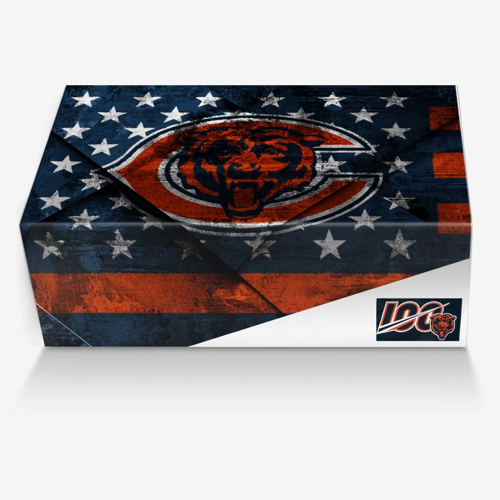 Osos custom made in Italy shoes by David Lawrence | Box view
