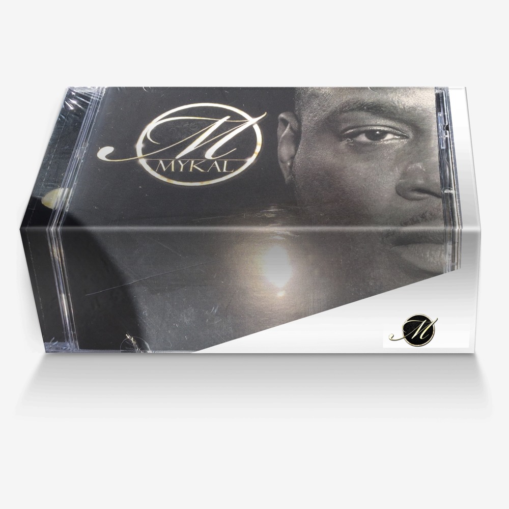 Mykal custom made in Italy shoes by Mykal Coles | Box view