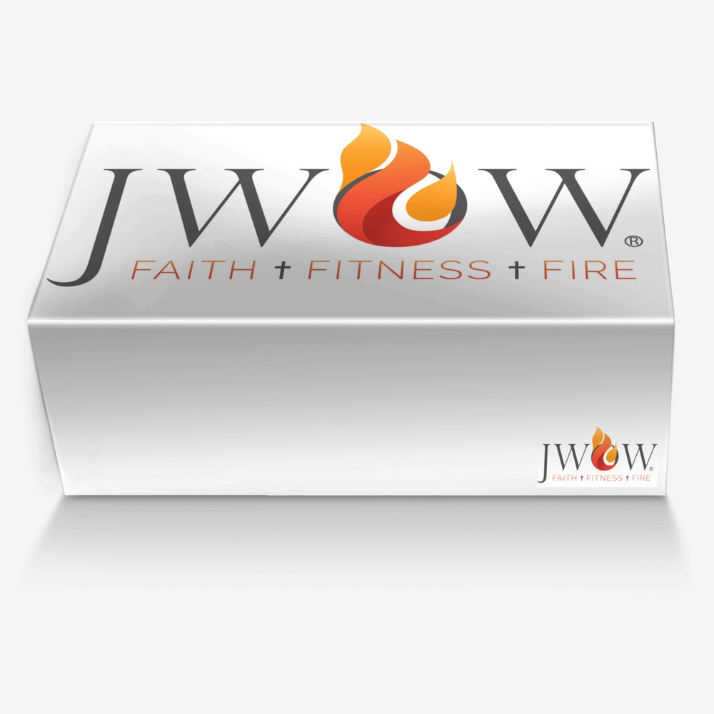 JesusWOWarriors custom made in Italy shoes by James Mitchell | Box view