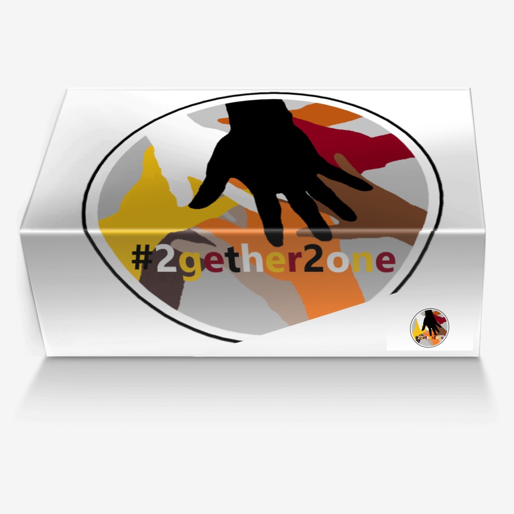 #2g21 B212 custom made in Italy shoes by 2gether2one | Box view