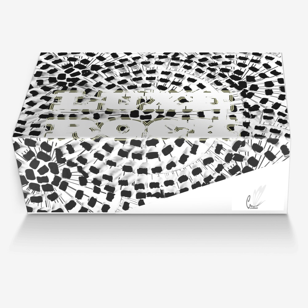 caruso custom made in Italy shoes by Emanuela Caruso | Box view