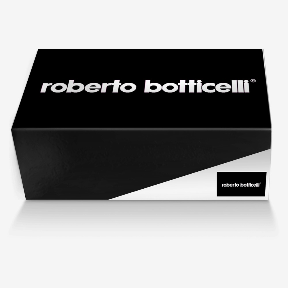ROBERTO BOTTICELLI custom made in Italy shoes by Roberto Botticelli | Box view