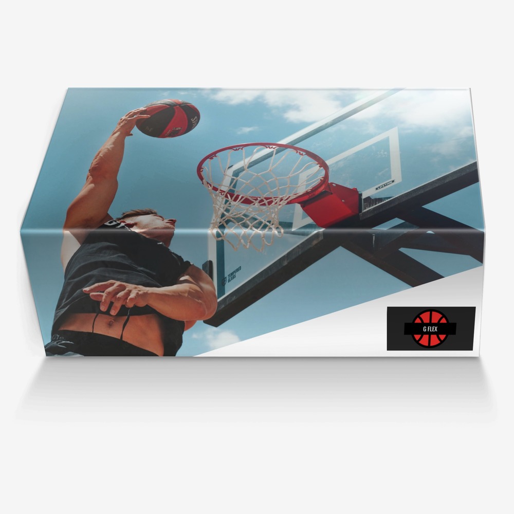 G Flex custom made in Italy shoes by Taurus Green | Box view