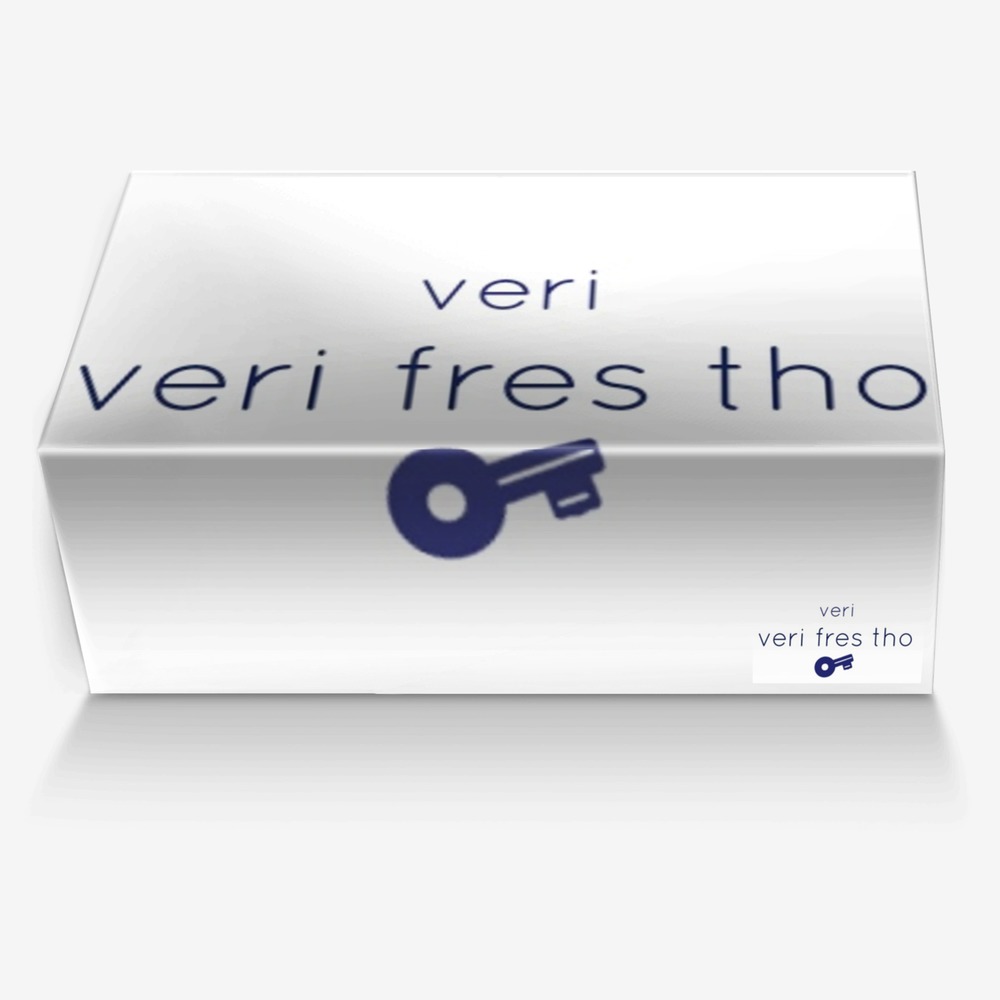 Veri fres tho custom made in Italy shoes by Kalonji Cason | Box view