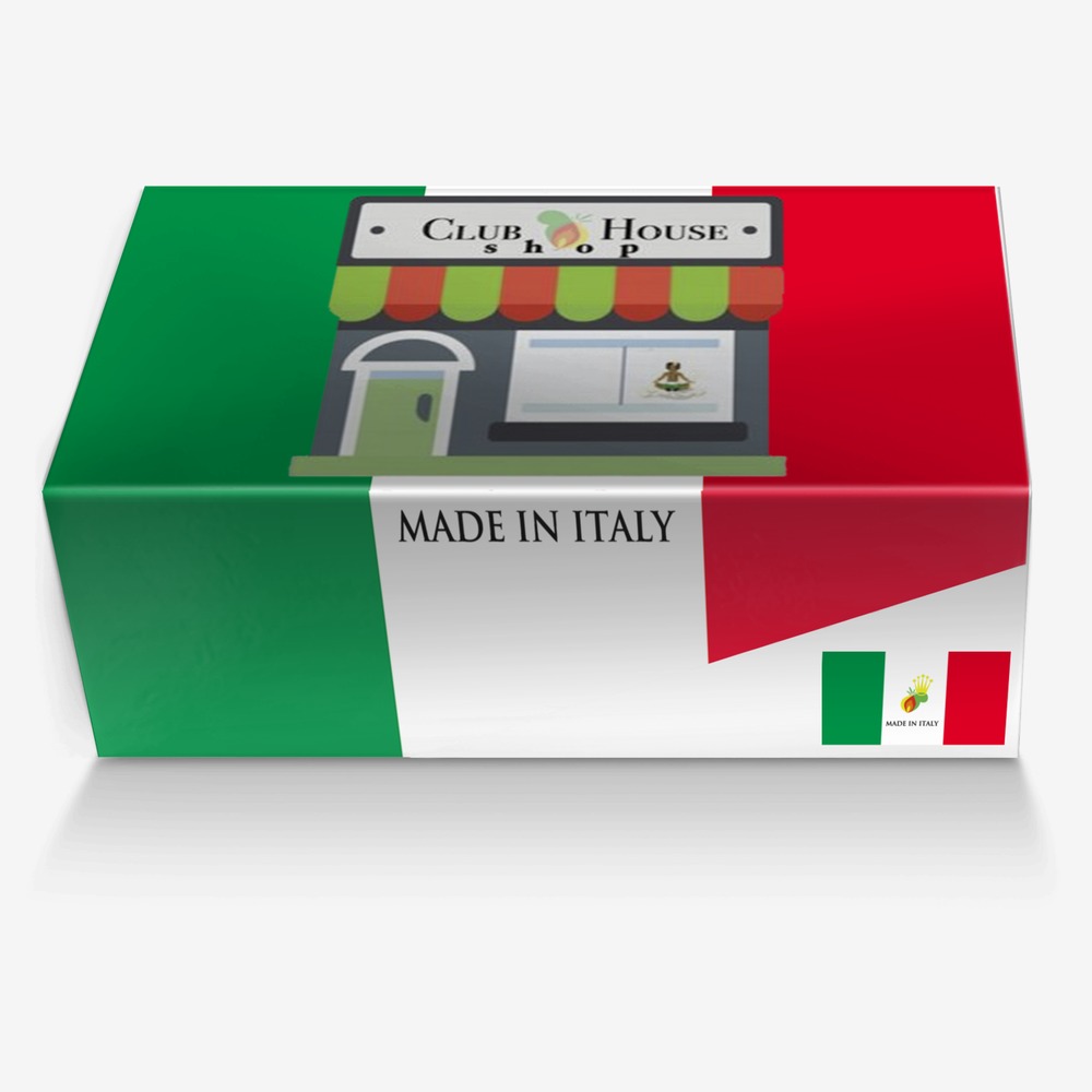 Firefly 1.0 custom made in Italy shoes by Brian Williams Ra | Box view