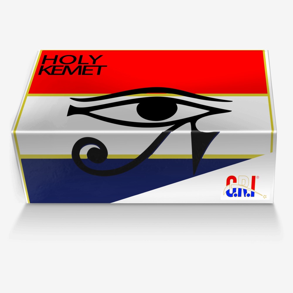Ghet2 Rock Intl  custom made in Italy shoes by Orlando Penny | Box view