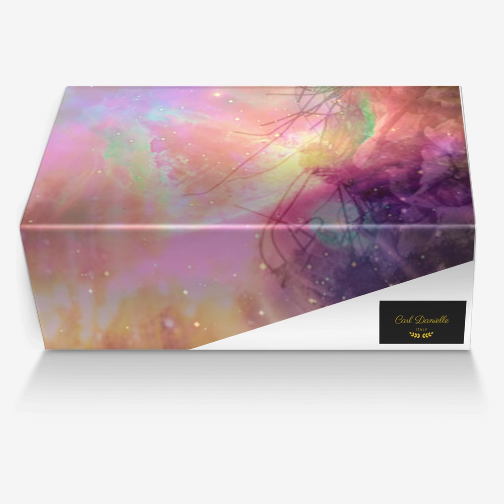 Carl Danielle custom made in Italy shoes by Carl Danielle | Box view