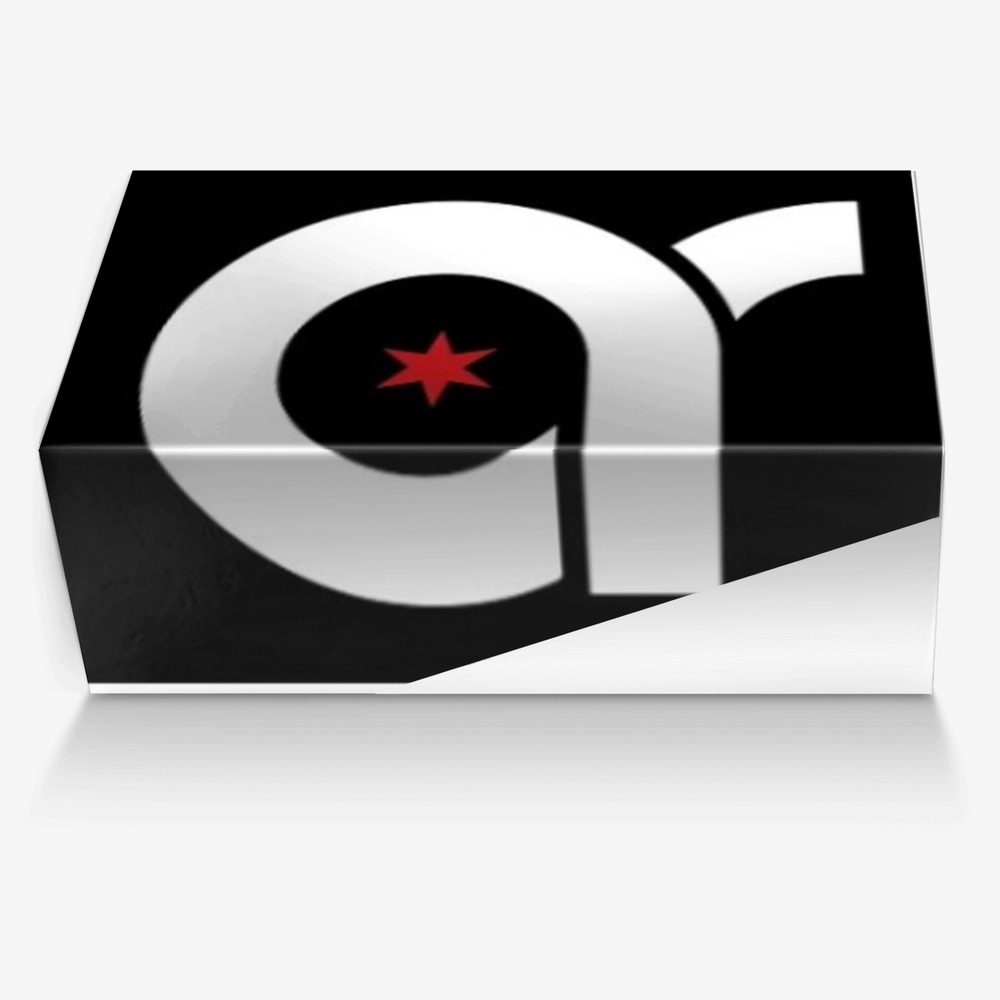 AR 1500 v2 custom made in Italy shoes by Albert Ray Collection | Box view