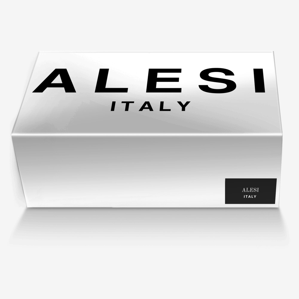 ALESI STRAP LO custom made in Italy shoes by Lonanthony Parker | Box view