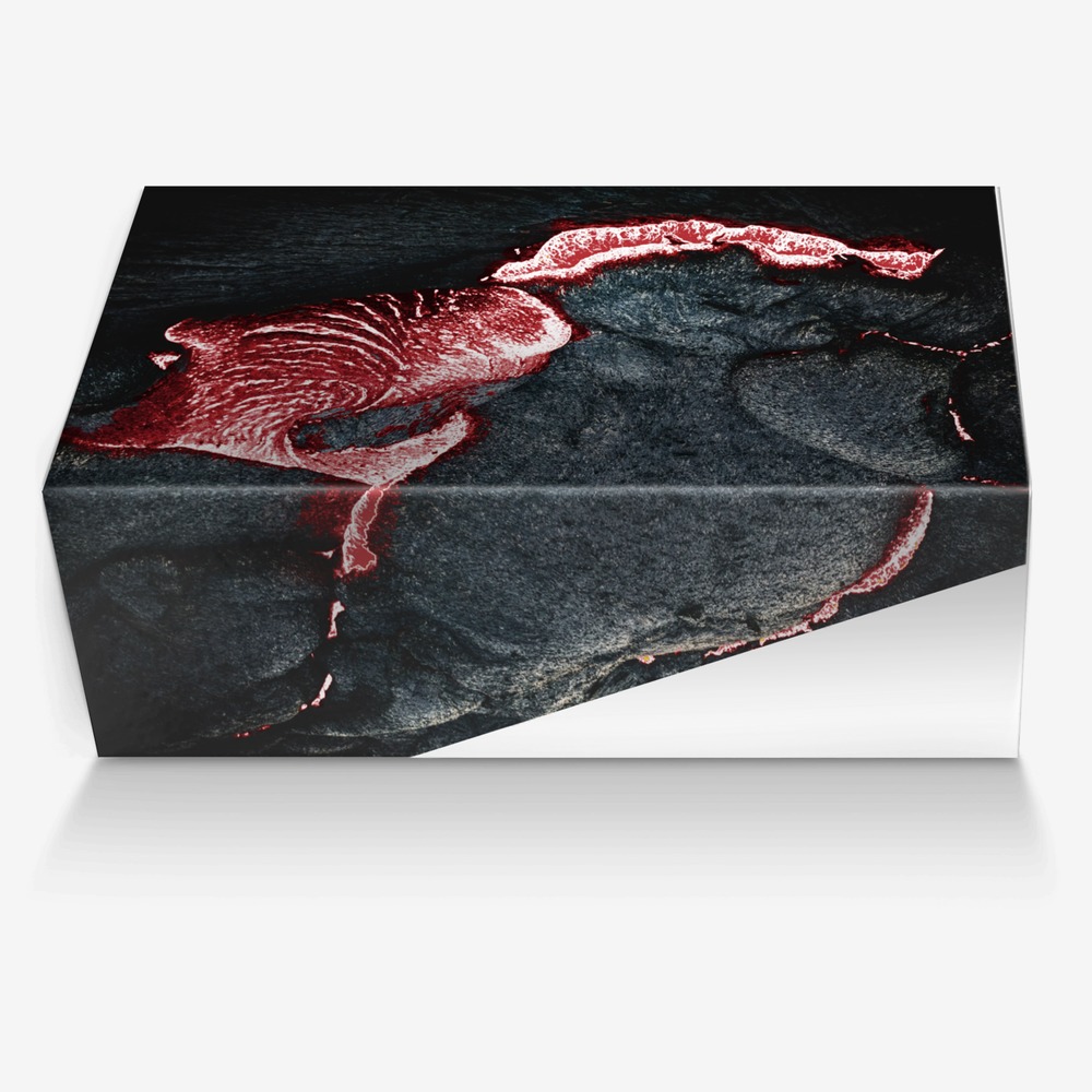 Baddie custom made in Italy shoes by Johnnie East | Box view