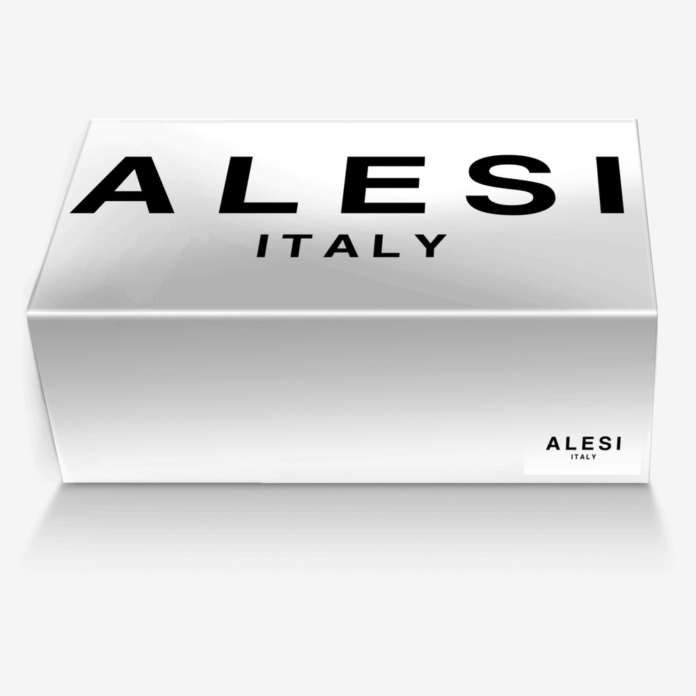 ALESI RUNNER II custom made in Italy shoes by Lonanthony Parker | Box view