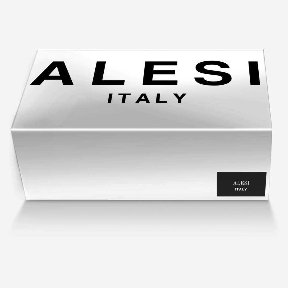 ALESI LUX RUNNER custom made in Italy shoes by Lonanthony Parker | Box view