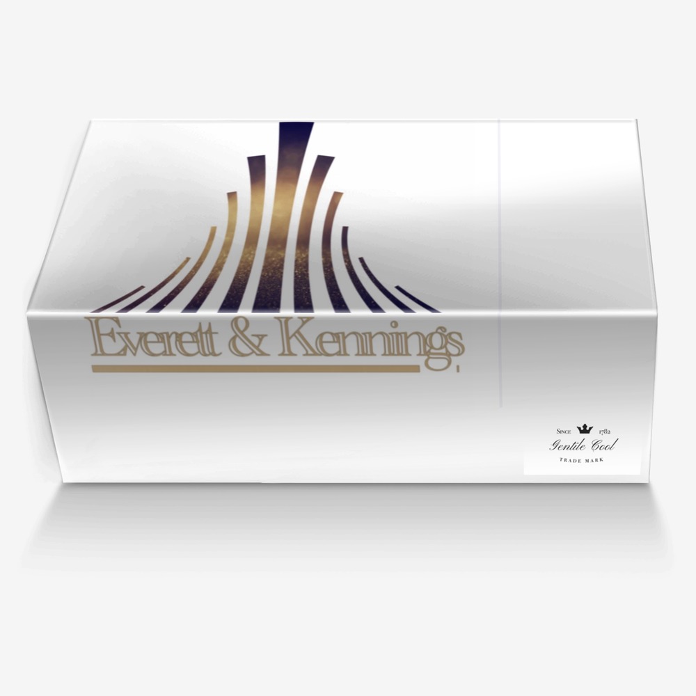 Gentile Cool custom made in Italy shoes by Gentile Everett | Box view