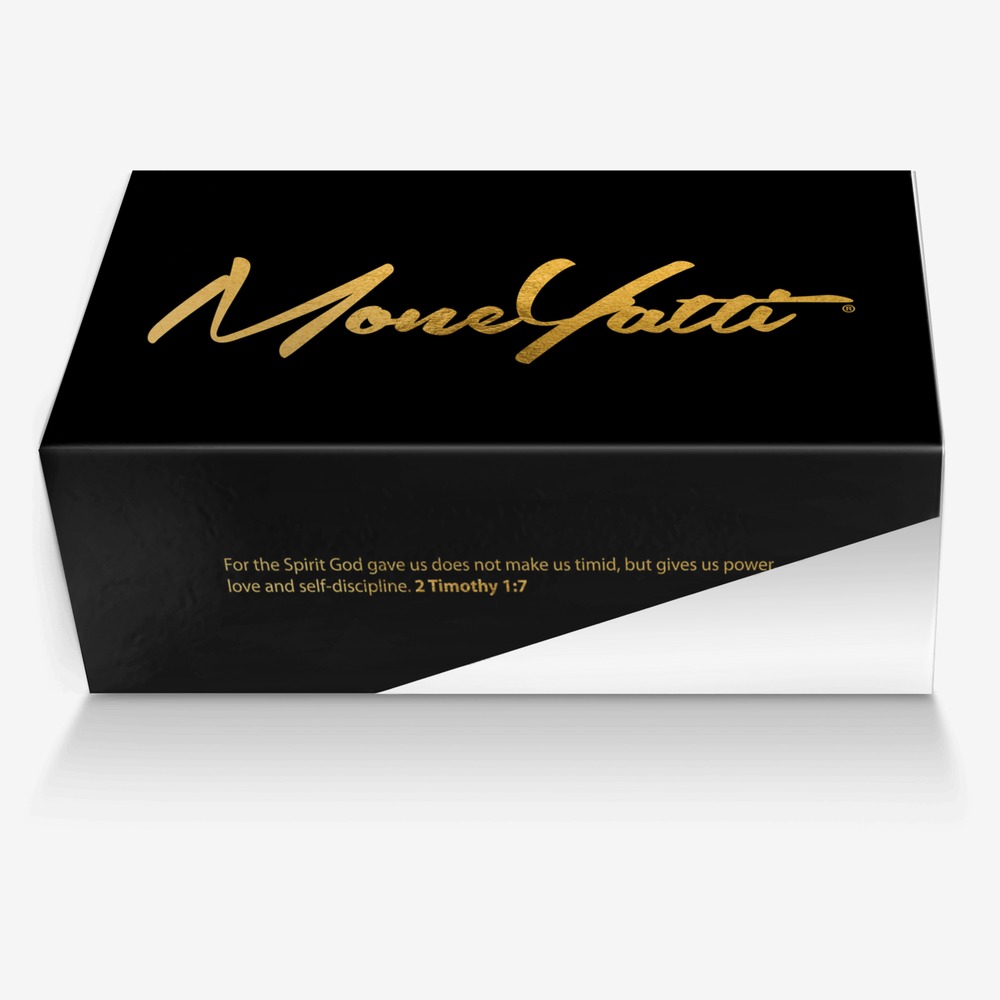 MONEYATTI DRIFT 028 custom made in Italy shoes by Moneyatti Brand | Box view