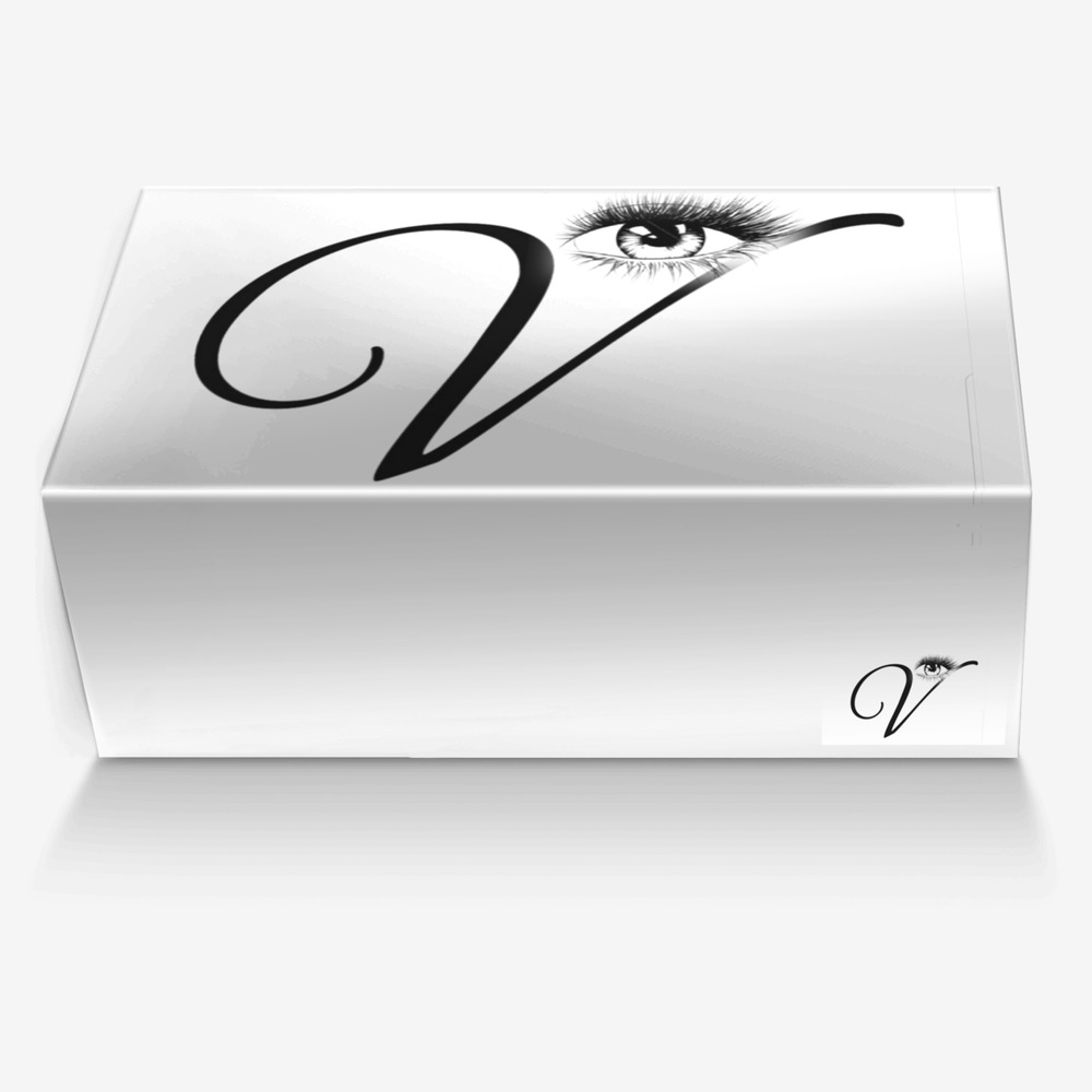 VERSI custom made in Italy shoes by Versi | Box view