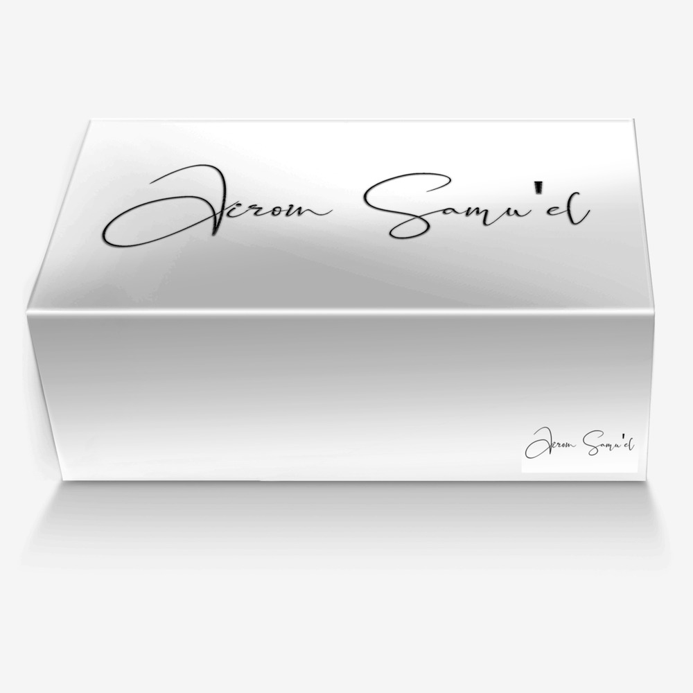 Airon Sam'uel  custom made in Italy shoes by Airon Samu'El | Box view